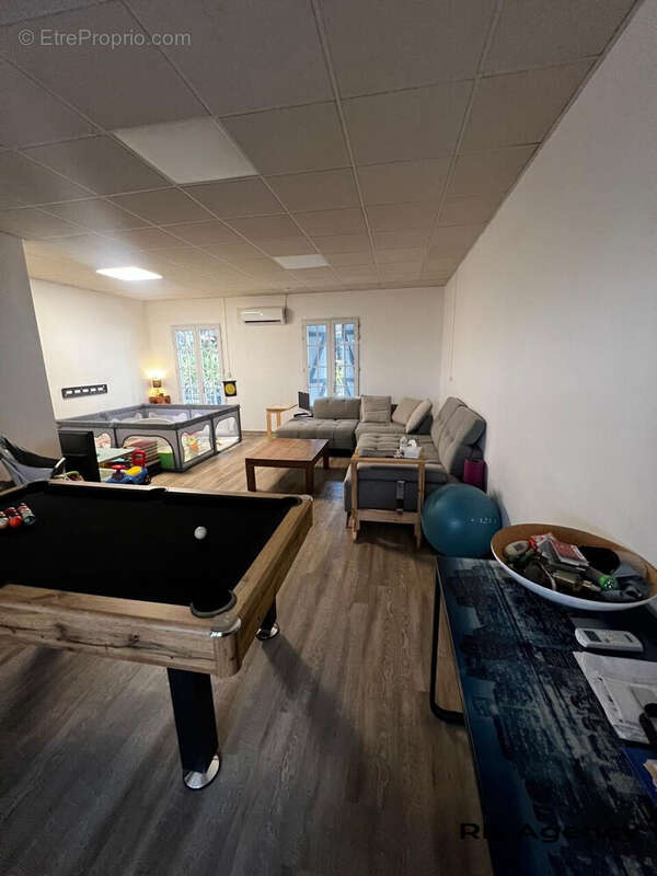 Appartement à POINTE-A-PITRE