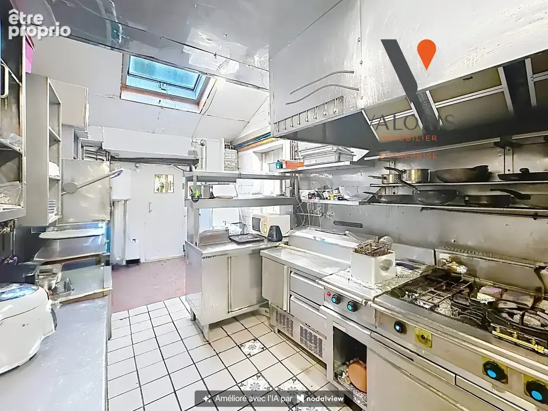 Commerce 81 m² à vendre à Grenoble (38000) - photo 6
