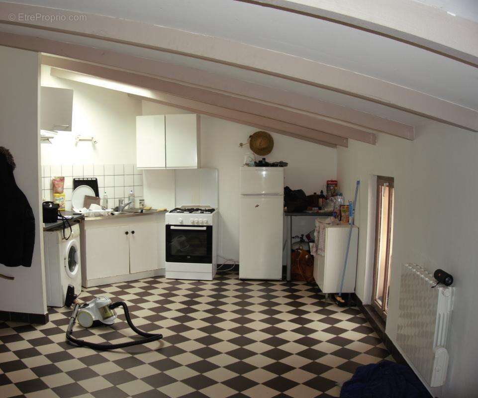 Appartement à PEZENAS