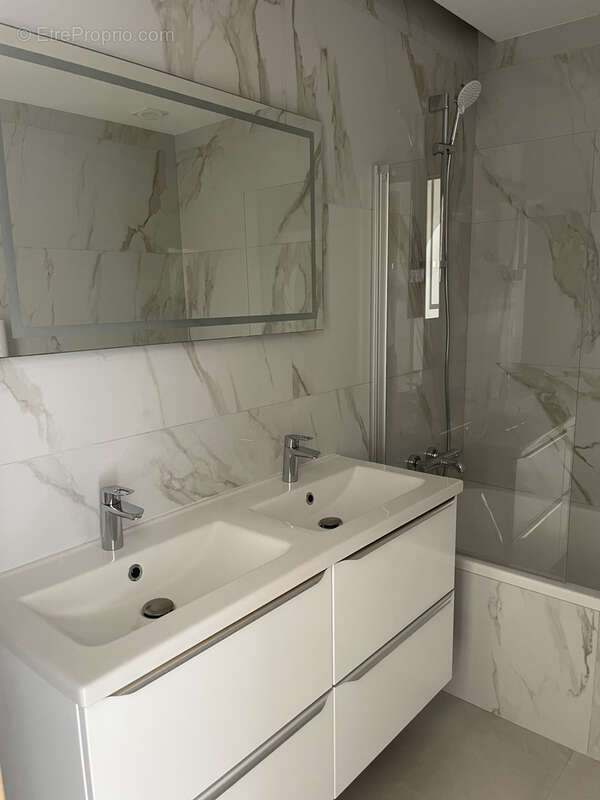 Appartement à LA SEYNE-SUR-MER