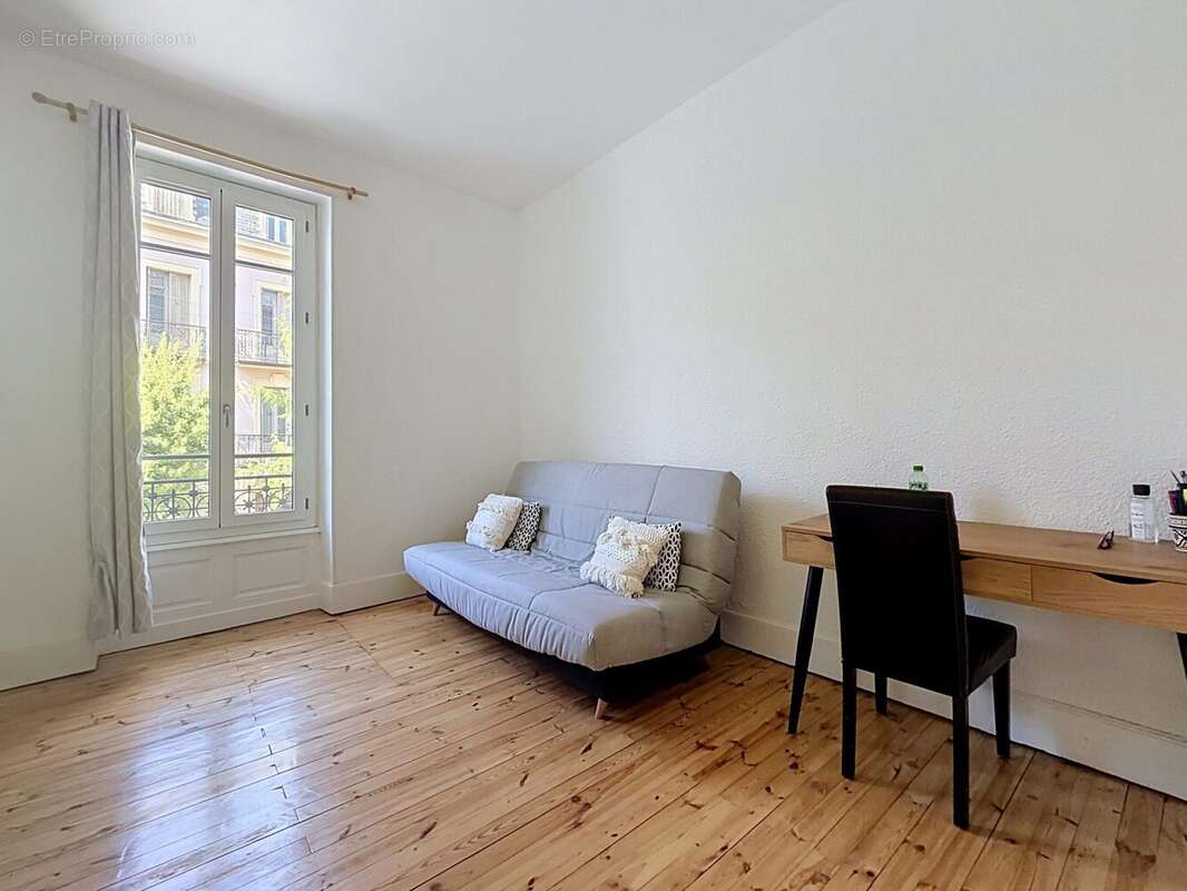 Appartement à CHATELGUYON