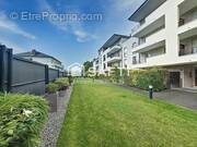 Photo 1 - Appartement à LA CHAPELLE-SAINT-MESMIN