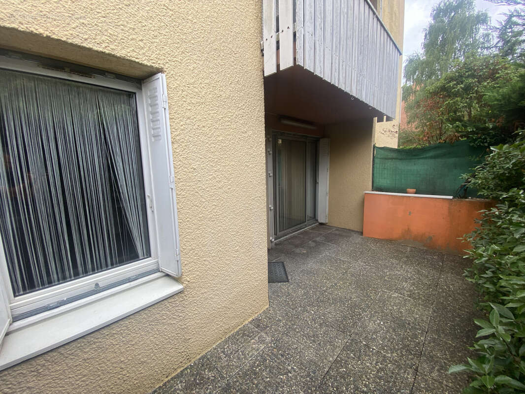 Appartement à TARBES