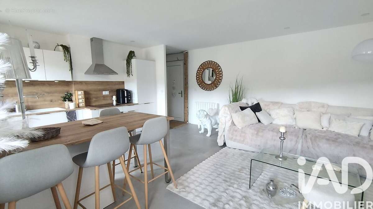 Photo 5 - Appartement à OYONNAX