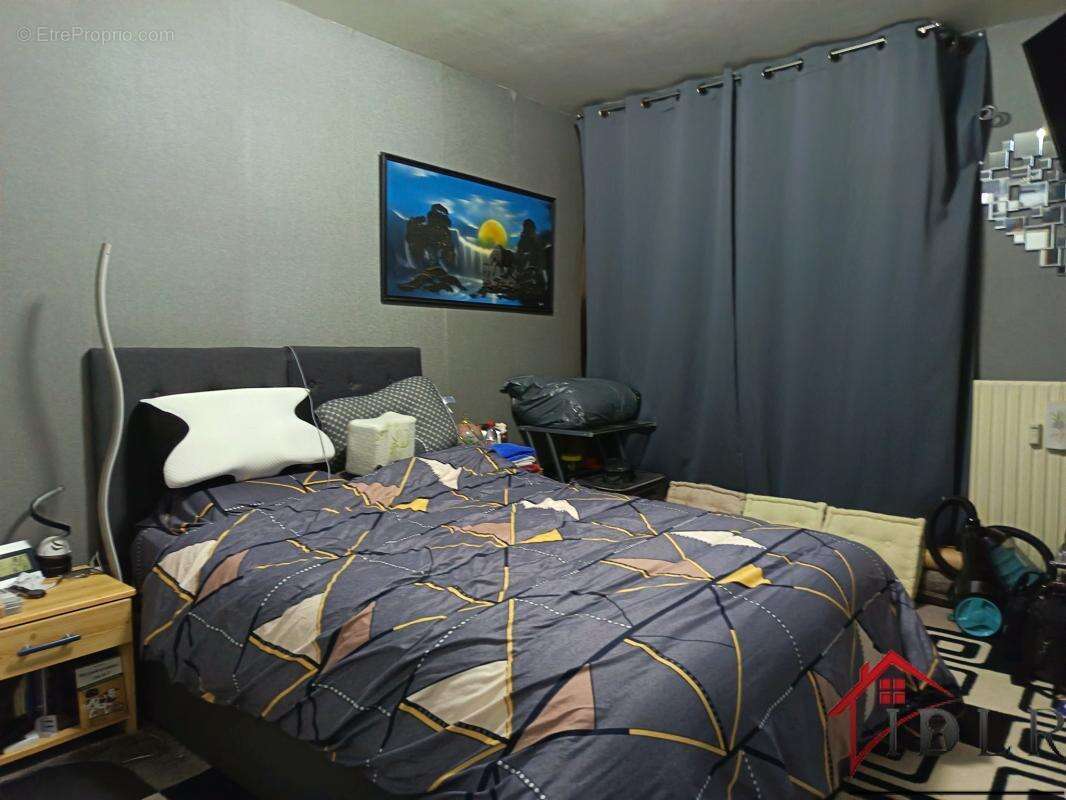 Appartement à VESOUL