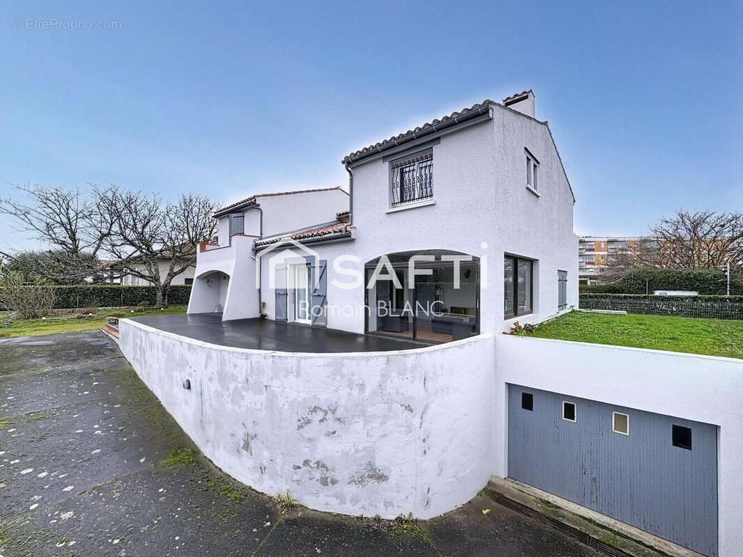 Photo 9 - Maison à VILLENEUVE-TOLOSANE