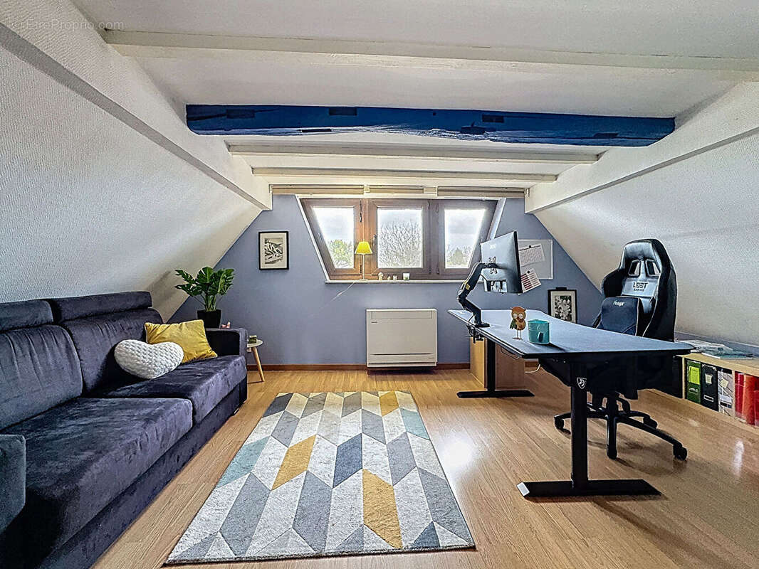 Maison à MATZENHEIM