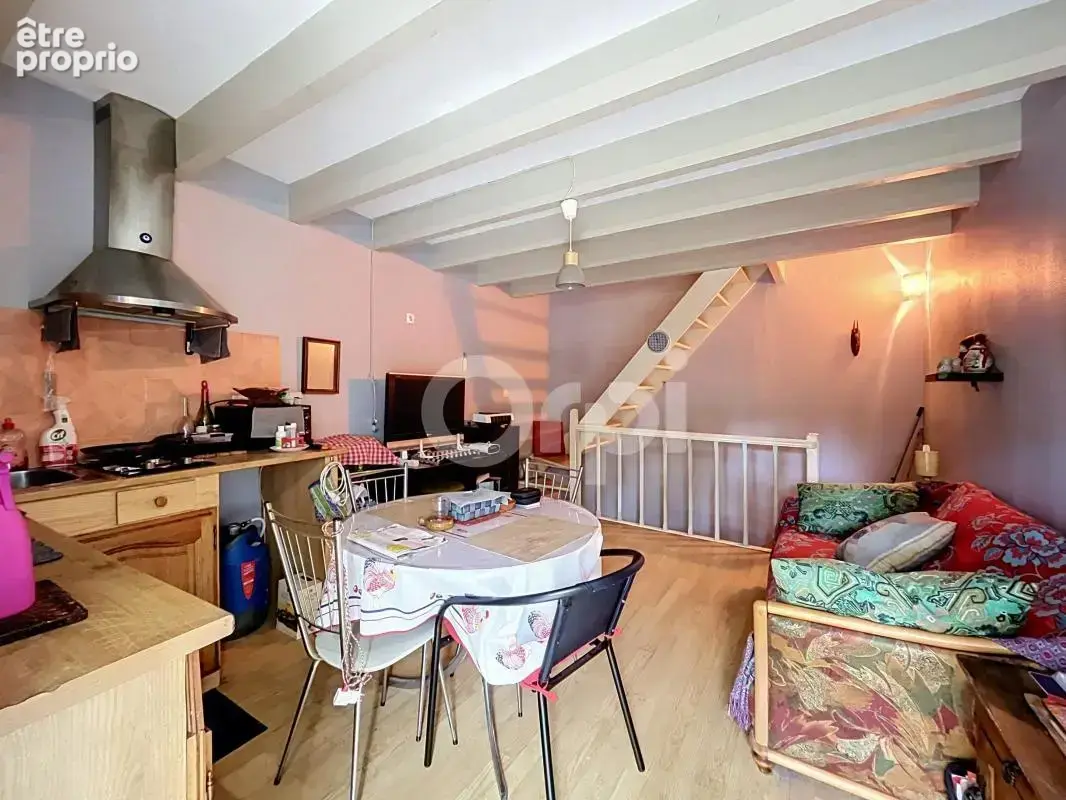 Charmant studio en duplex à vendre – Idéal investisseur - photo 5