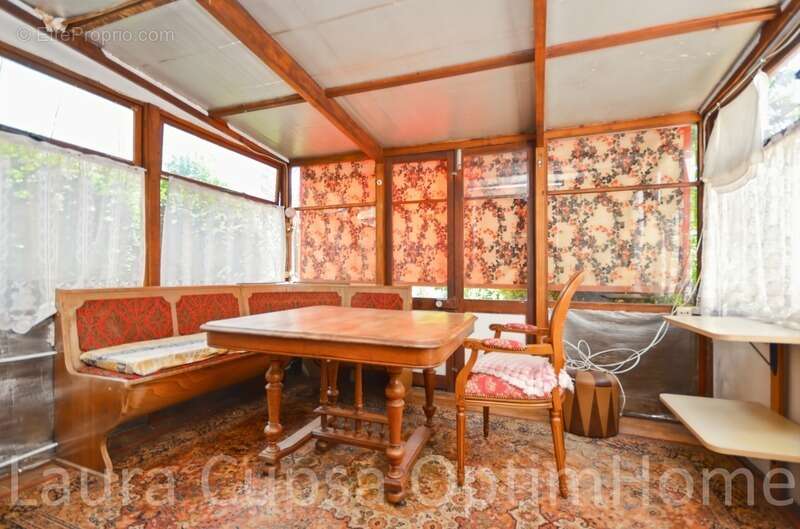 Maison à LE CHESNAY