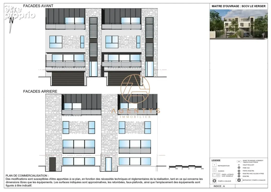 Maison 6 pièces 160 m² à vendre à Nogent-Sur-Marne (94130) - photo 3