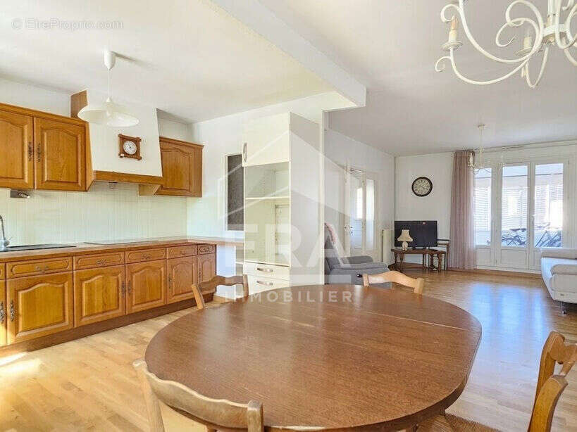 Maison 88m² à linars - photo 4
