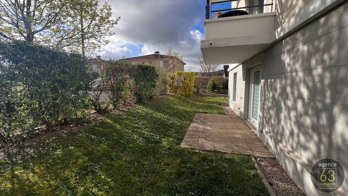 Appartement à LEMPDES