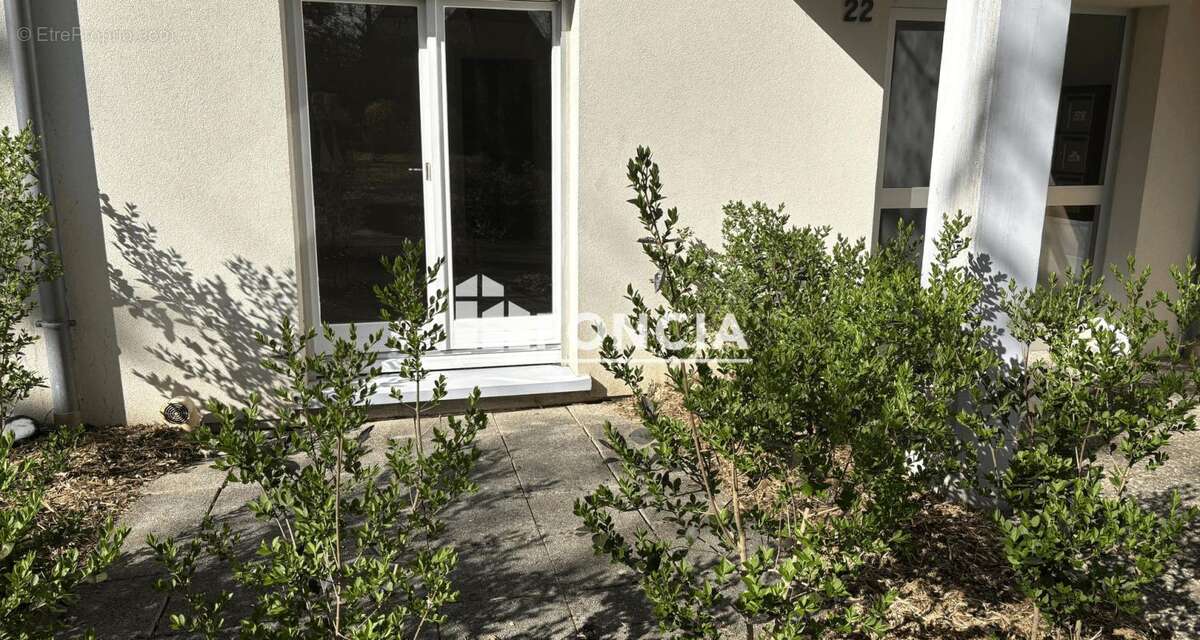 Appartement à MULHOUSE