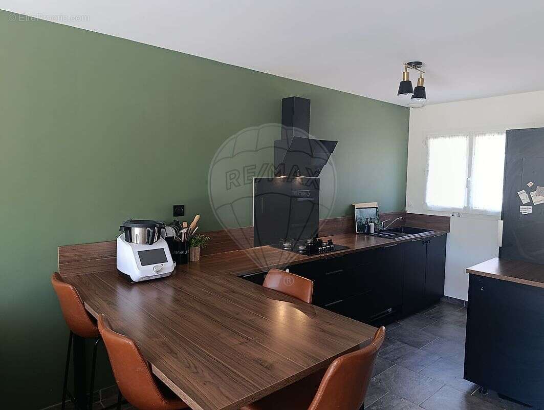 Maison 4 chambre(s) à vendre - photo 3