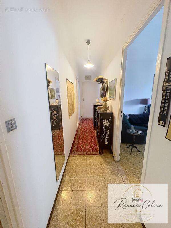 Appartement T3 à rénover Noël Franchini - photo 4