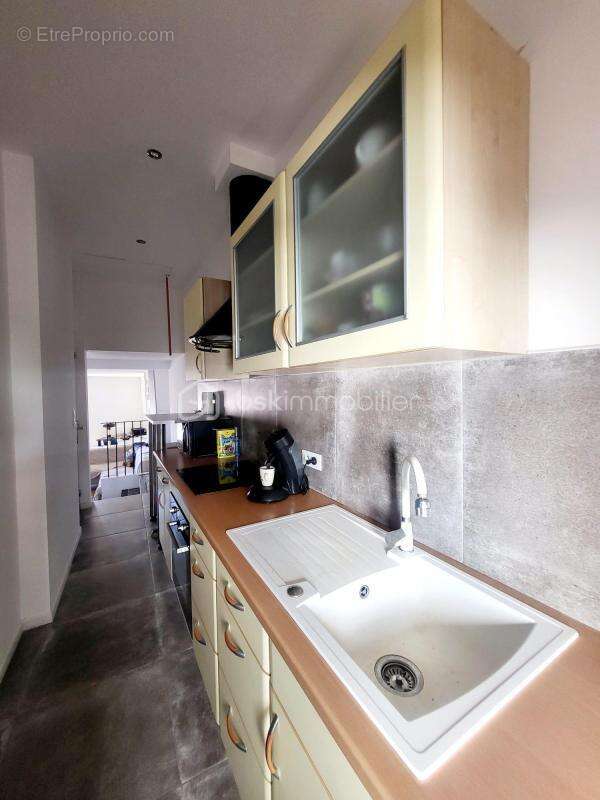 Maison à MURVIEL-LES-BEZIERS