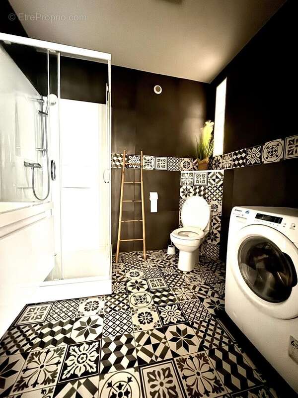 Appartement à DIEPPE