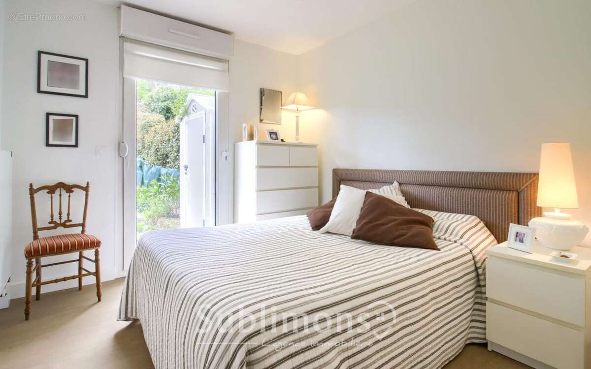 Appartement à VANNES