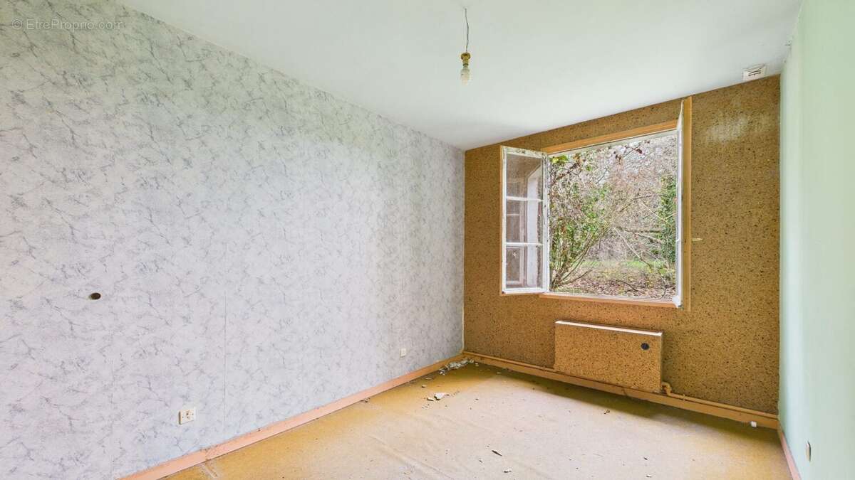 Maison à PLOUIGNEAU