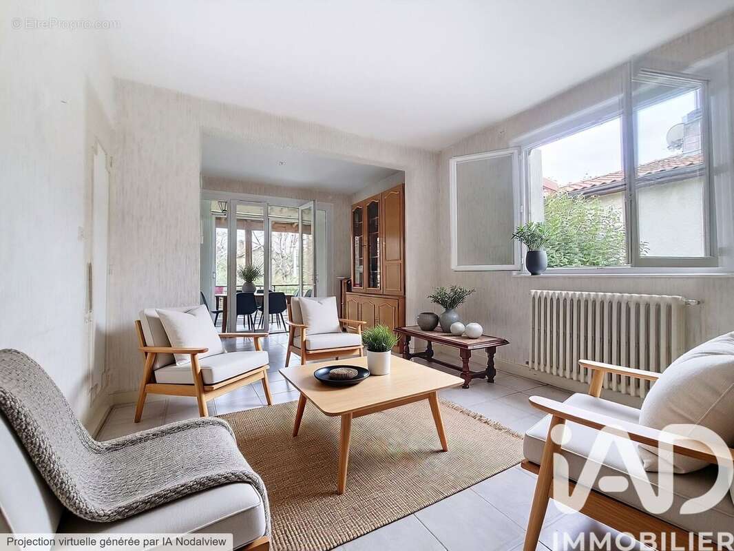 Photo 3 - Maison à AUCH