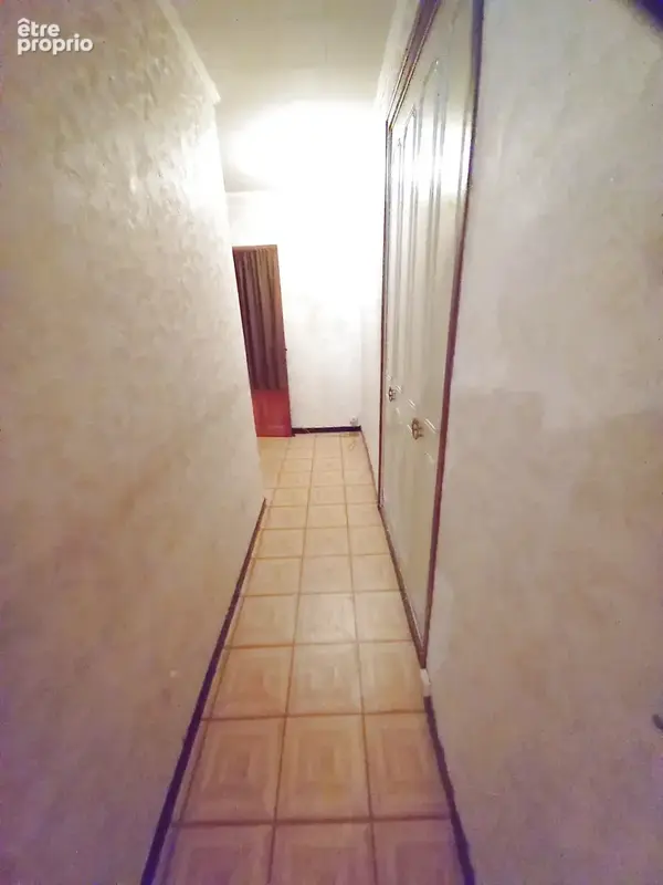 Bel Immeuble 2 Appartements et grand Garage. - photo 42