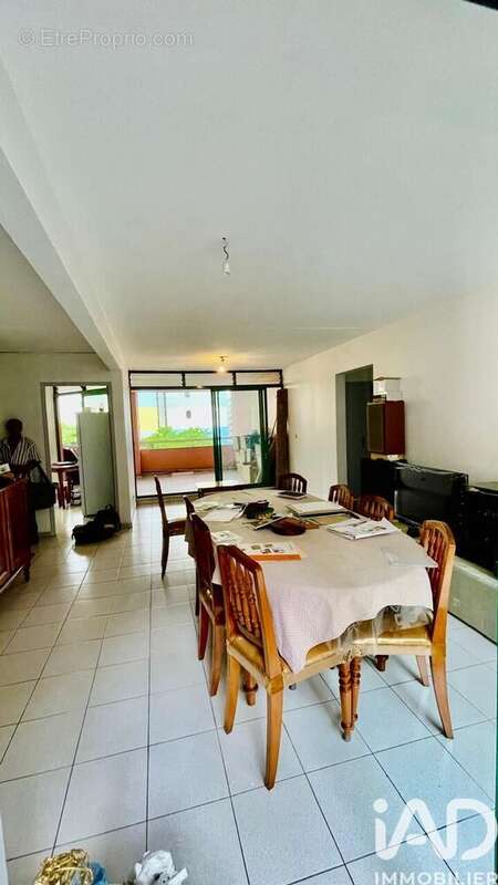 Photo 4 - Appartement à POINTE-A-PITRE