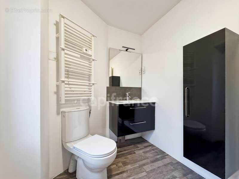 Maison à TAMNAY-EN-BAZOIS