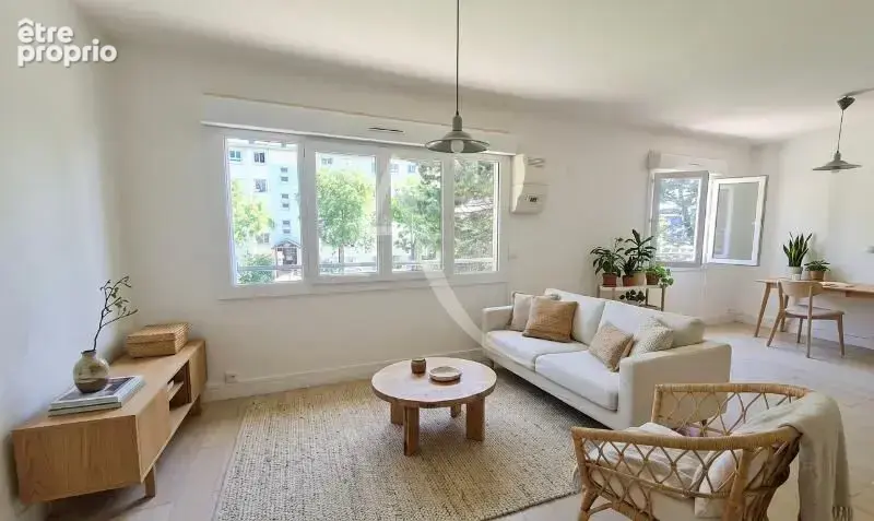 Appartement à GISORS