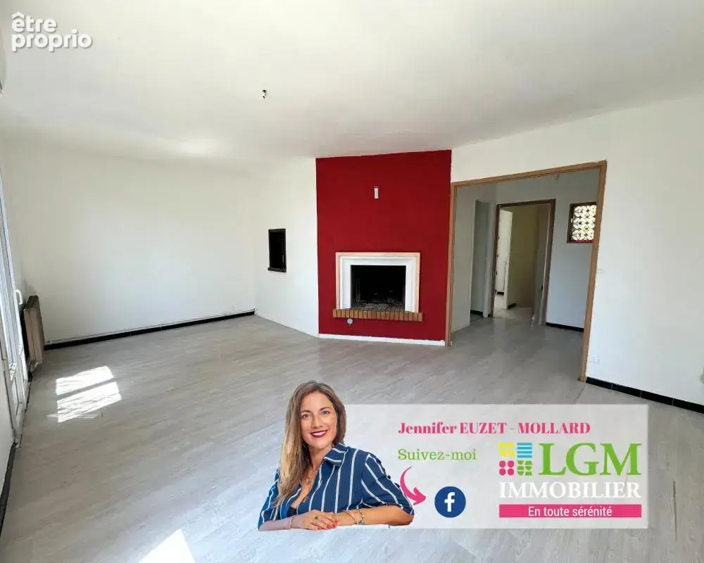 Villa Idéal famille, profession libérale  divisée en 3 logements,  Le Crès - photo 9