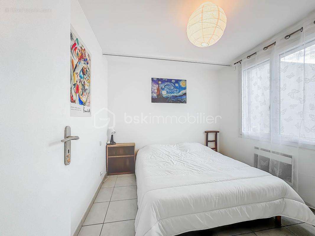 Maison à PALAVAS-LES-FLOTS