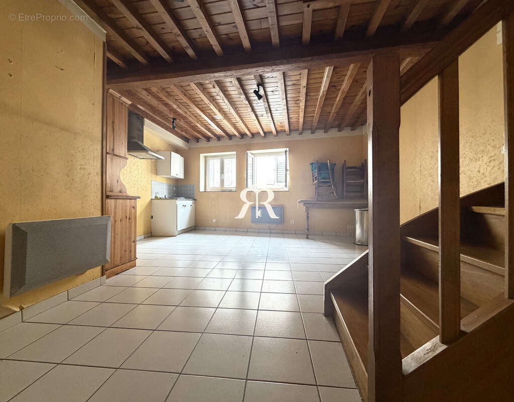Maison à GERZAT