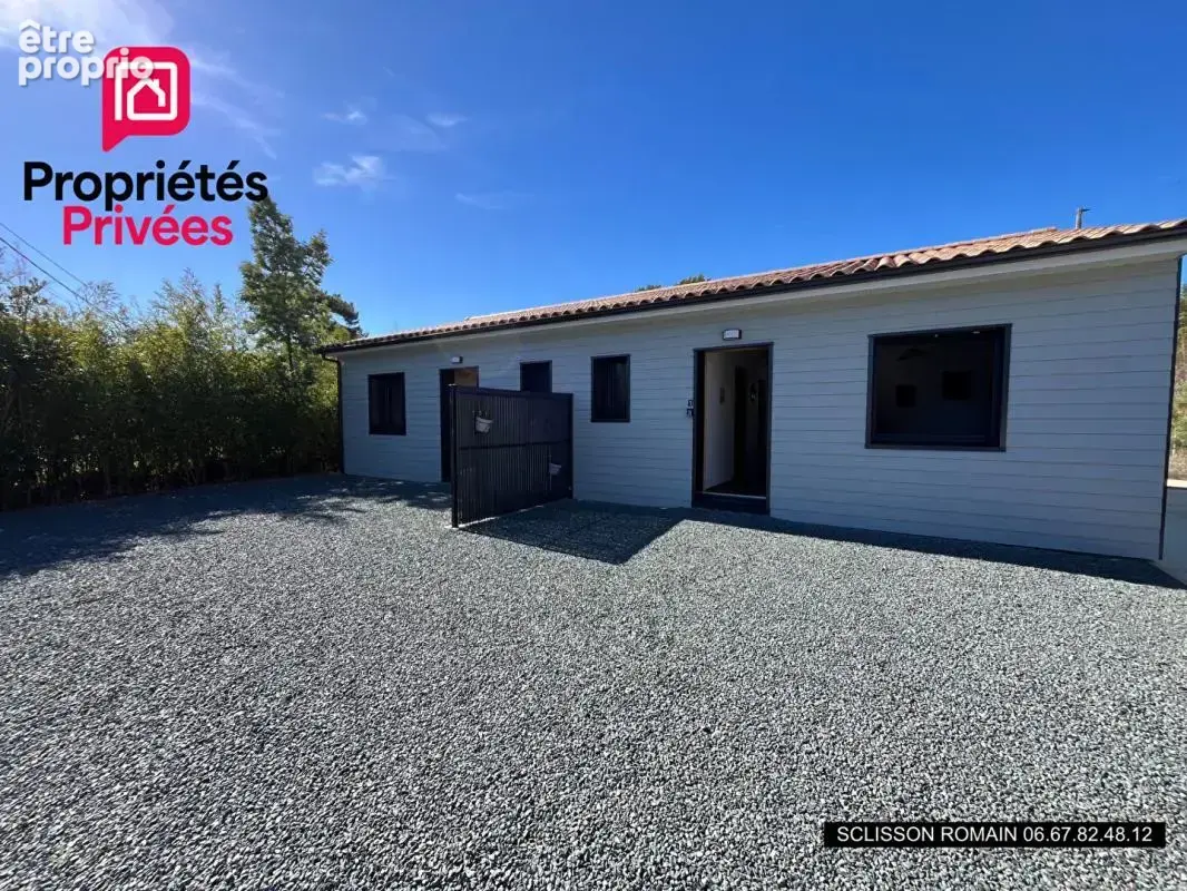 La Tremblade - pied-à-terre neuf et sans travaux à quelques minutes de la mer - photo 11