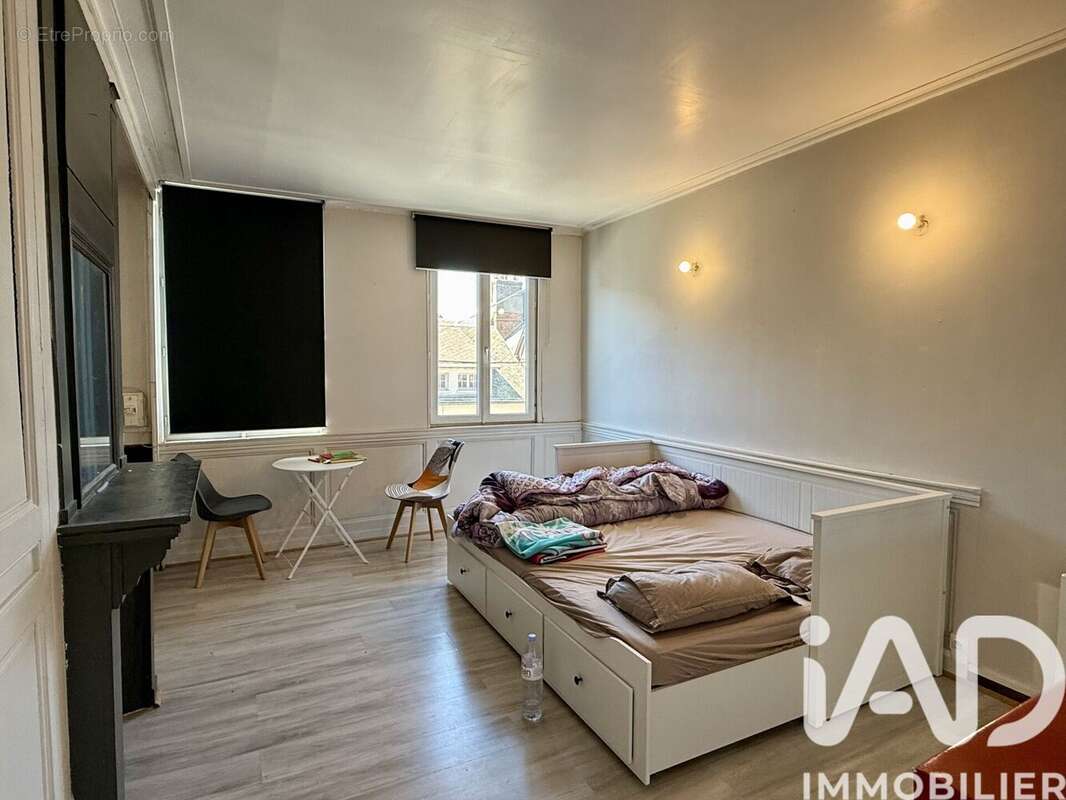 Photo 3 - Maison à CORMEILLES