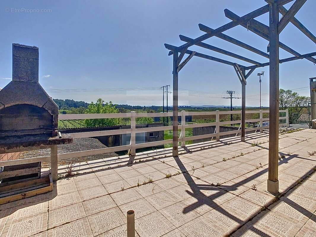 Maison à CARCASSONNE