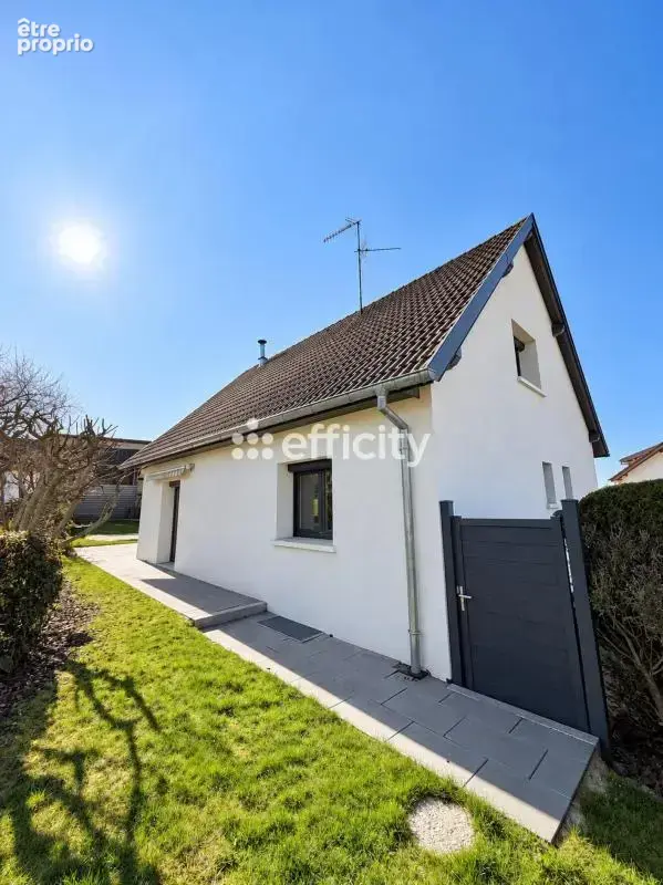 Maison 6 pièces 130 m² à vendre à Zaessingue (68130) - photo 6
