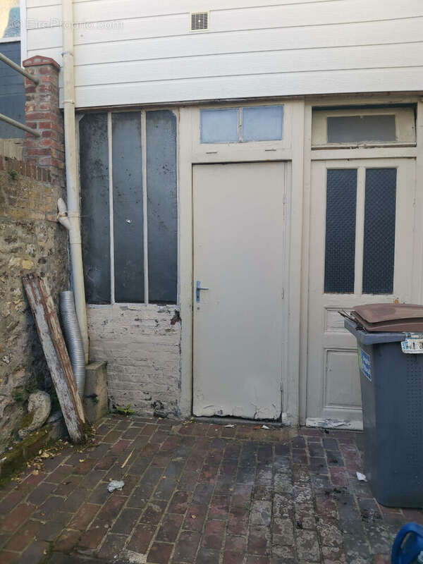 Maison à CAUDEBEC-LES-ELBEUF