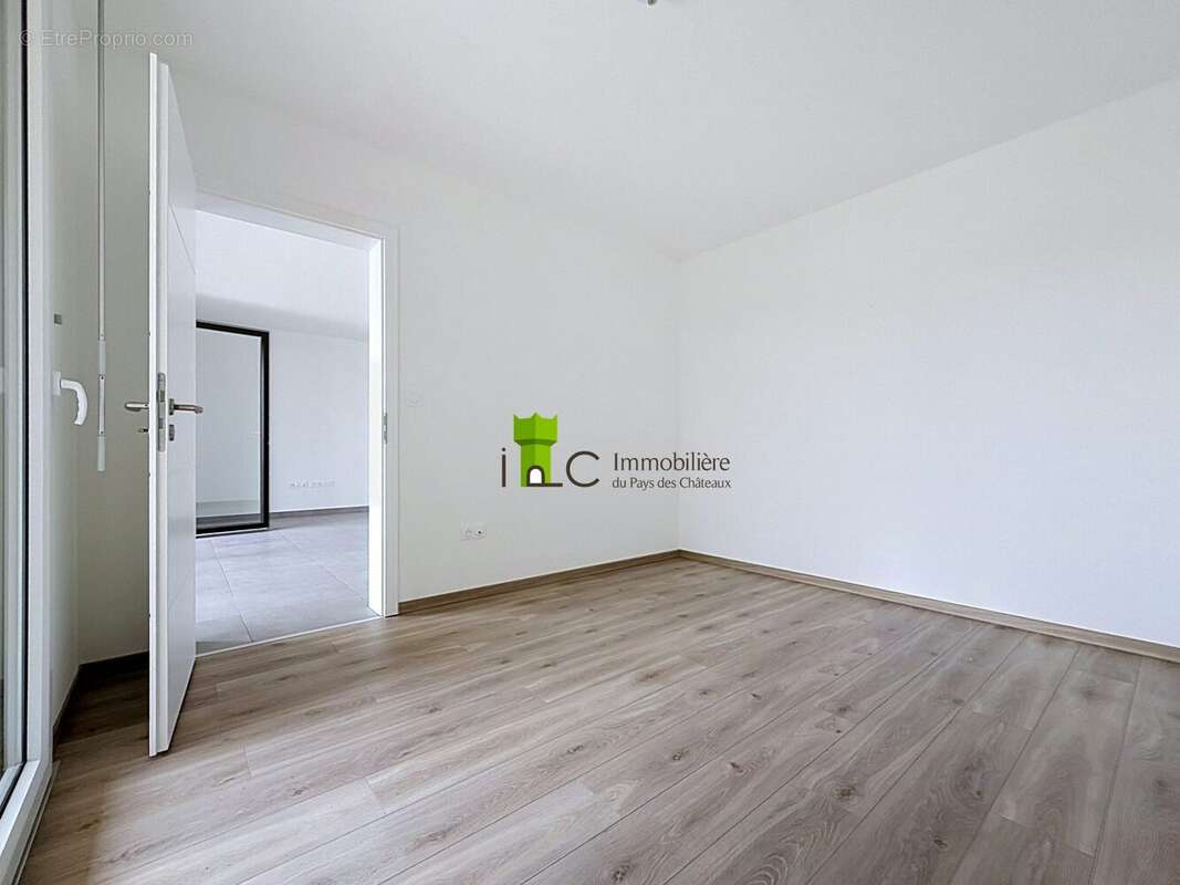 Appartement à ERNOLSHEIM-BRUCHE