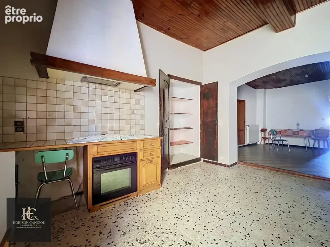 Maison de village - photo 9