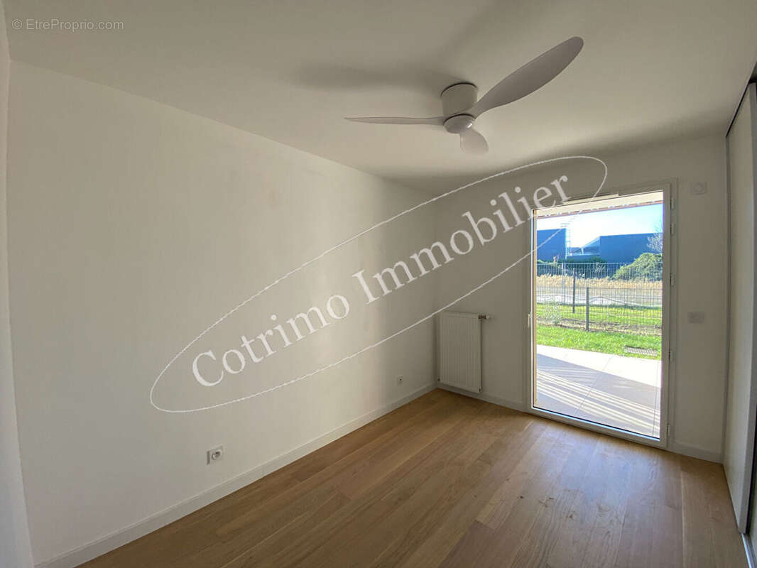 Appartement à GENAS