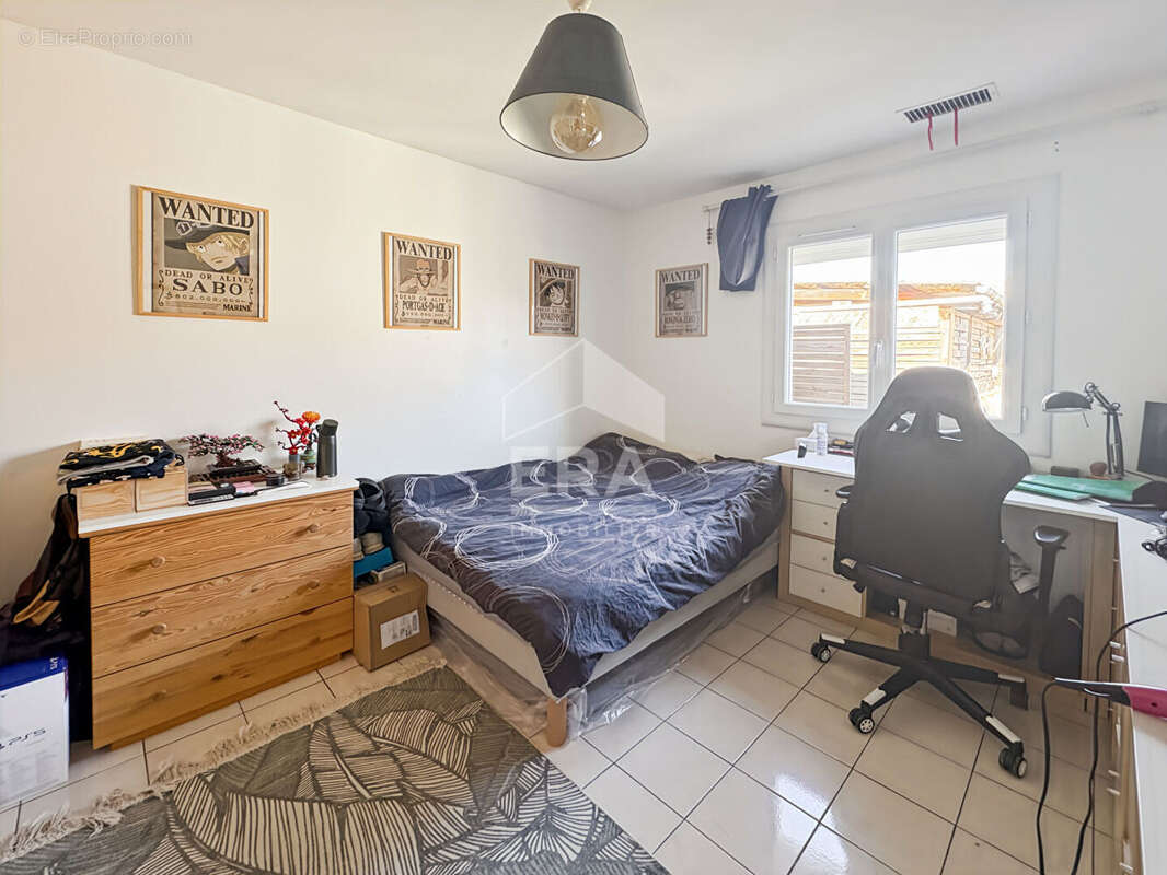 Maison à LATOUR-BAS-ELNE