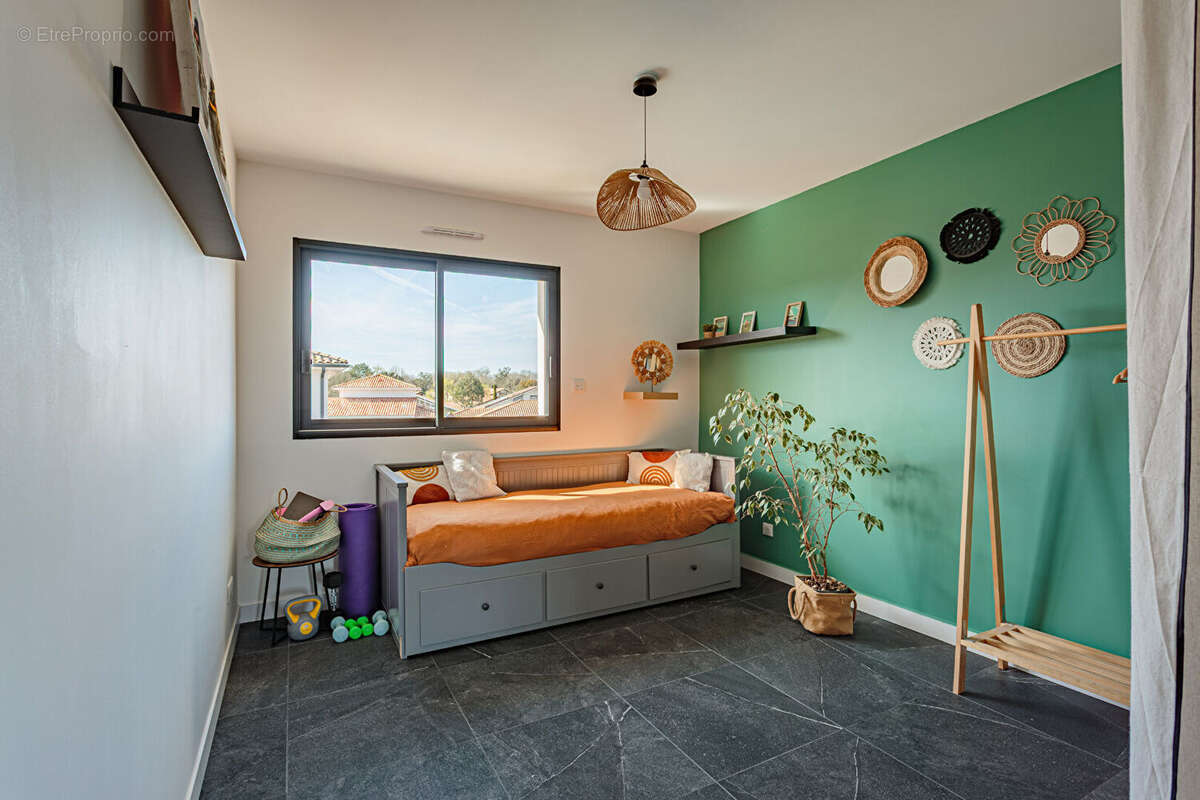Maison à TOSSE