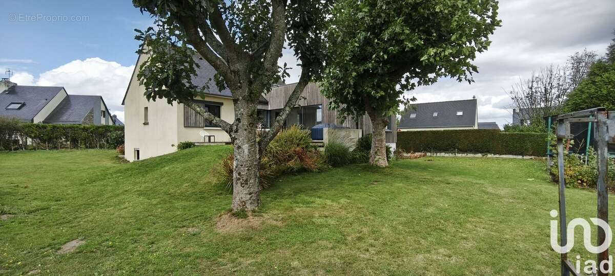 Photo 3 - Maison à JAVENE