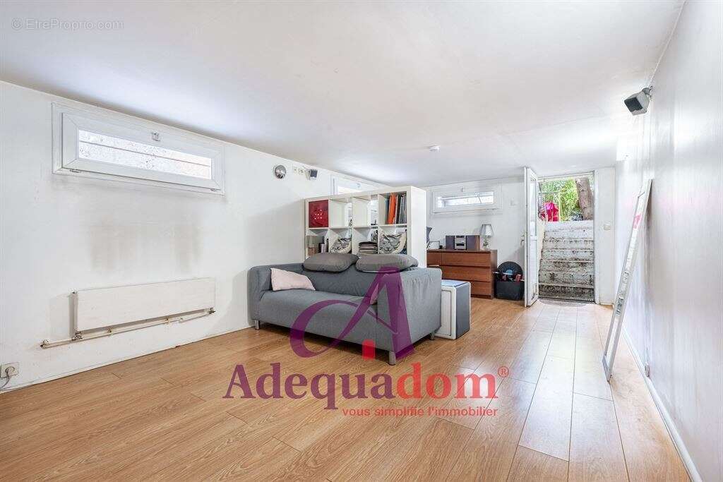 Maison 3 chambres avec jardin et place de stationnement - photo 14