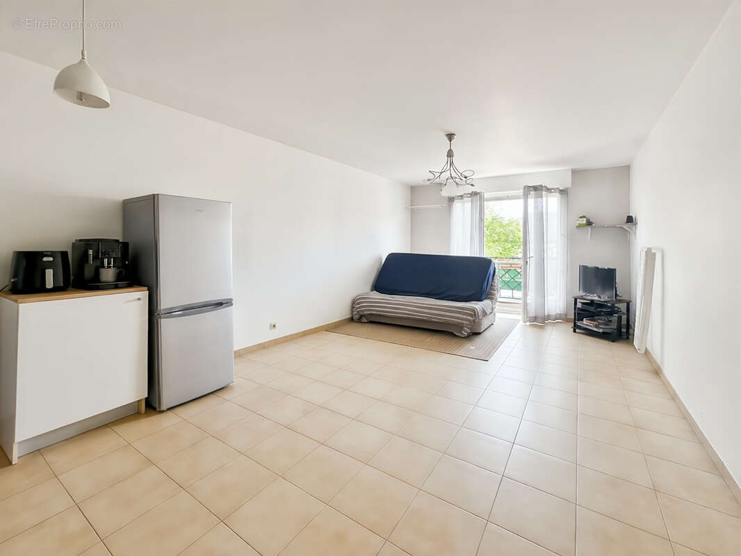 Appartement à MORANGIS