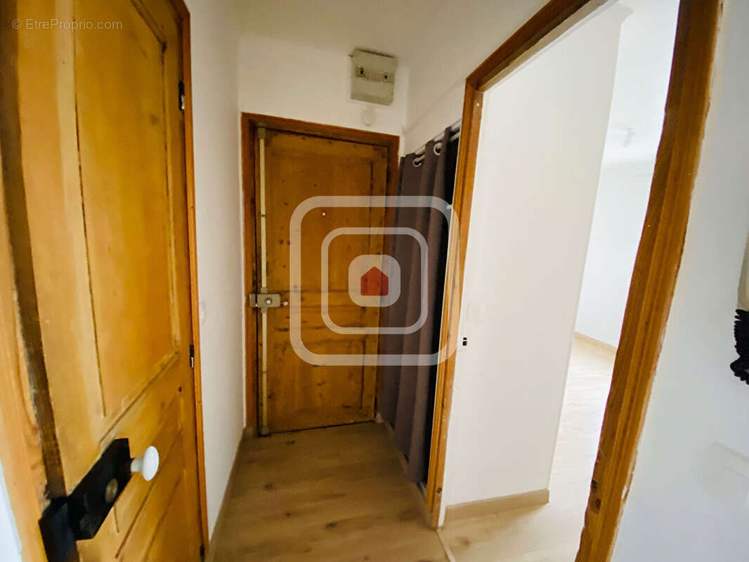 Secteur courlancy, appartement de type 2, 45m² - photo 2