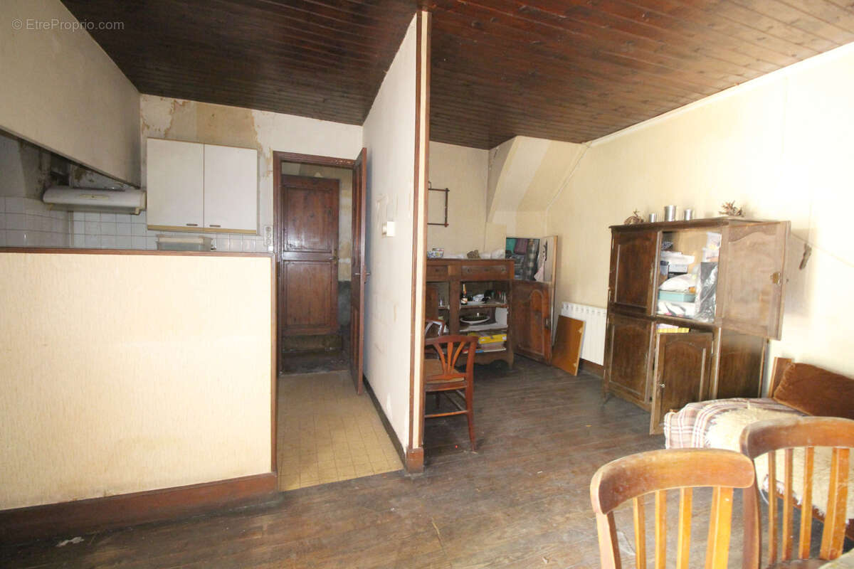 Maison à BAGNERES-DE-LUCHON