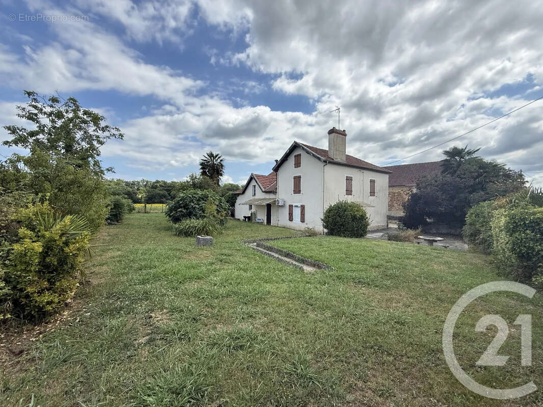 Maison à ORTHEZ