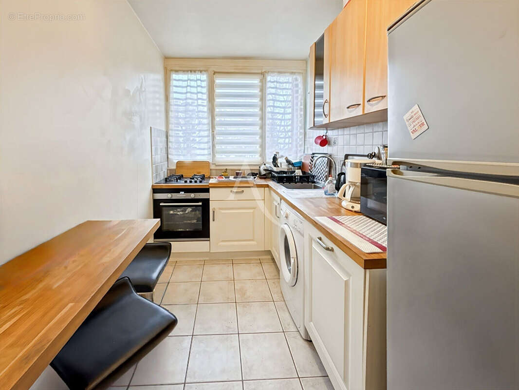 Appartement à POISSY