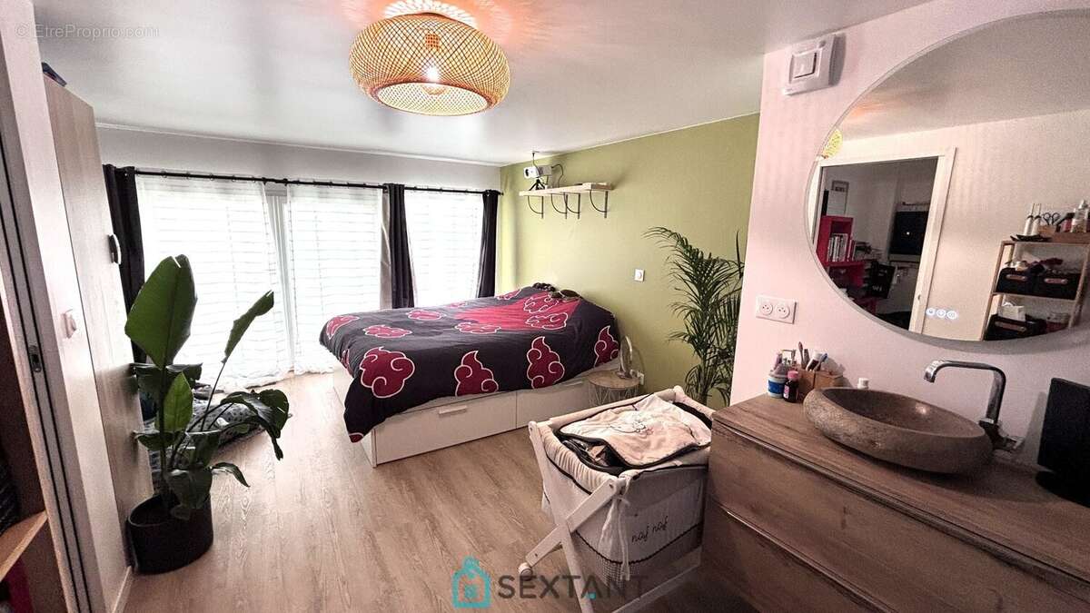 Maison à LE NEUBOURG