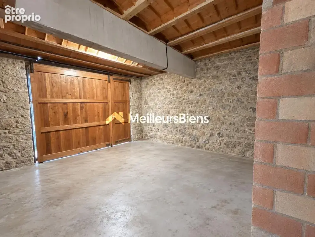 La palme – maison de village rénovée + chambre d’hôtes clé en main – 192 m² – garage – jardin – 542 000 € - photo 22